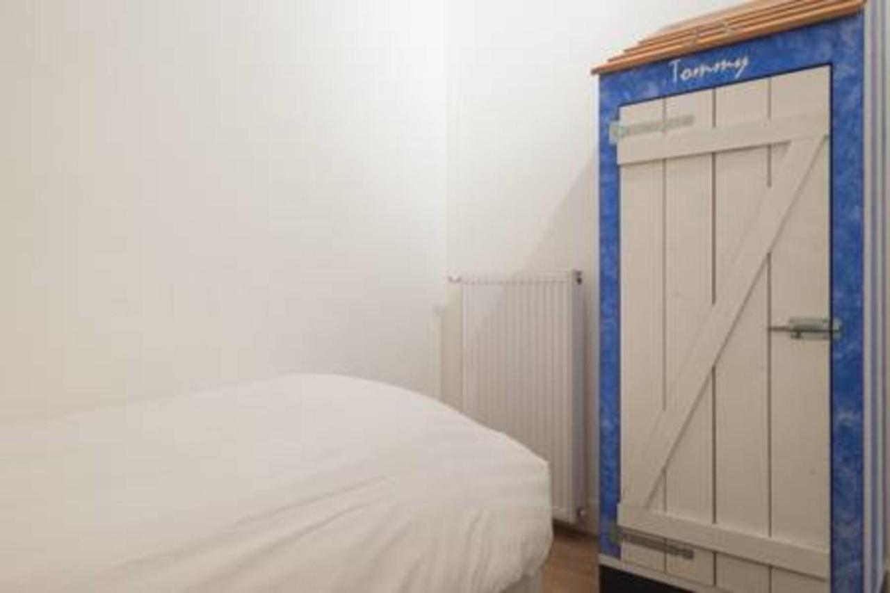 'T Zandhuisje Zandvoort Dış mekan fotoğraf