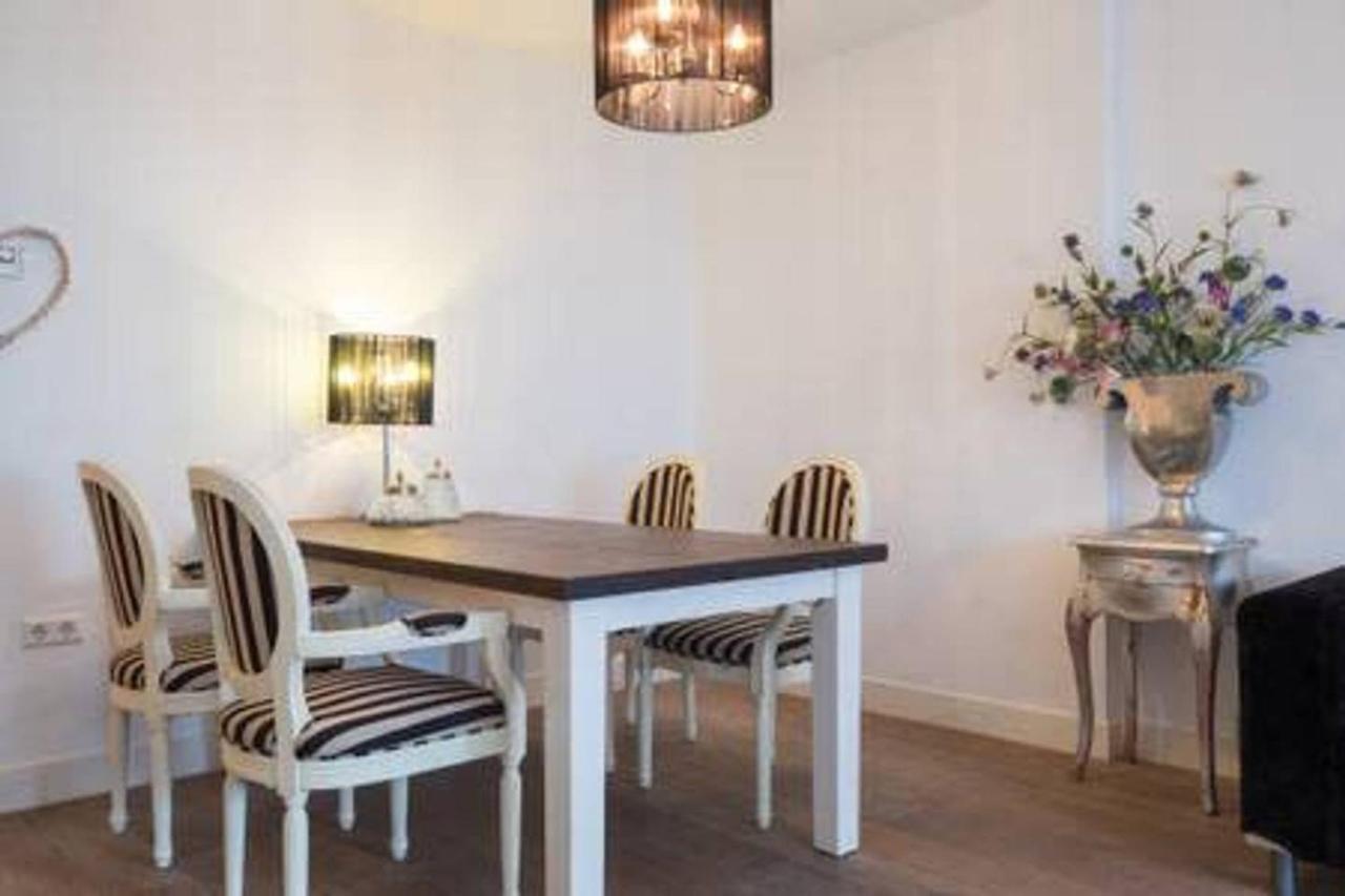 'T Zandhuisje Zandvoort Dış mekan fotoğraf